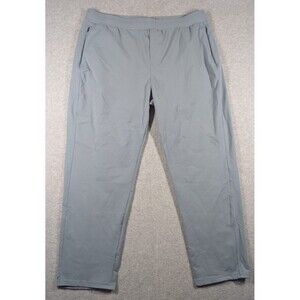Public Rec Men‎ Pants 42x29 Gamechanger Rec Tapered Chino Performance Stretch